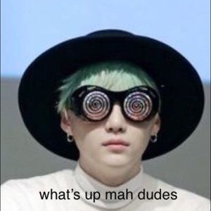 Meet your Posher, Serena